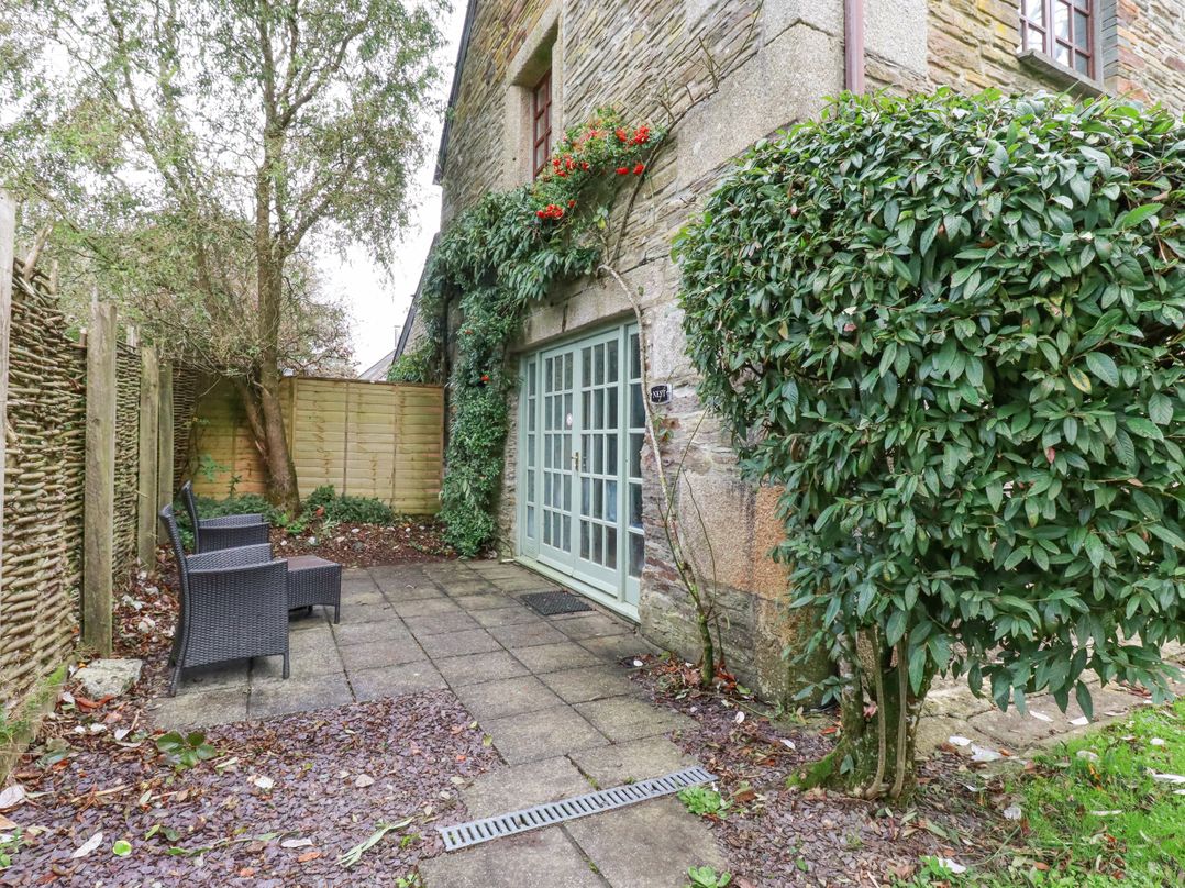 Nest Cottage