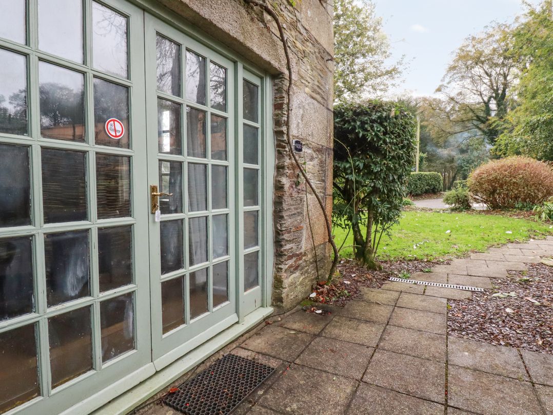 Nest Cottage