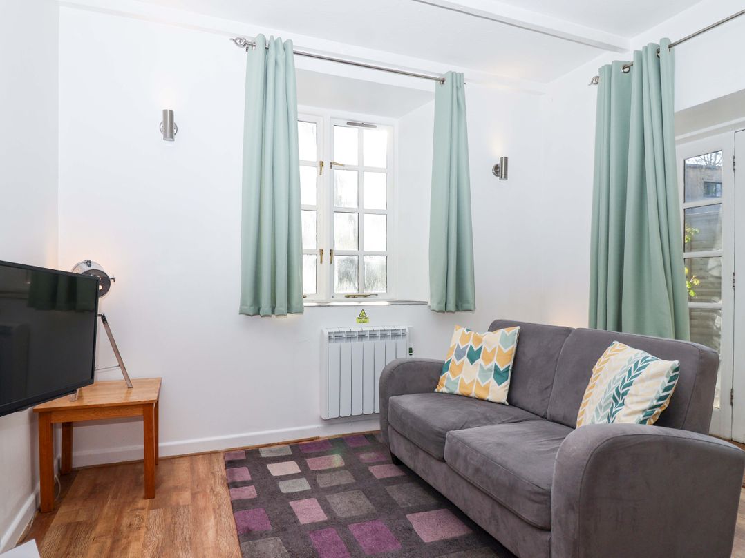 Nest Cottage