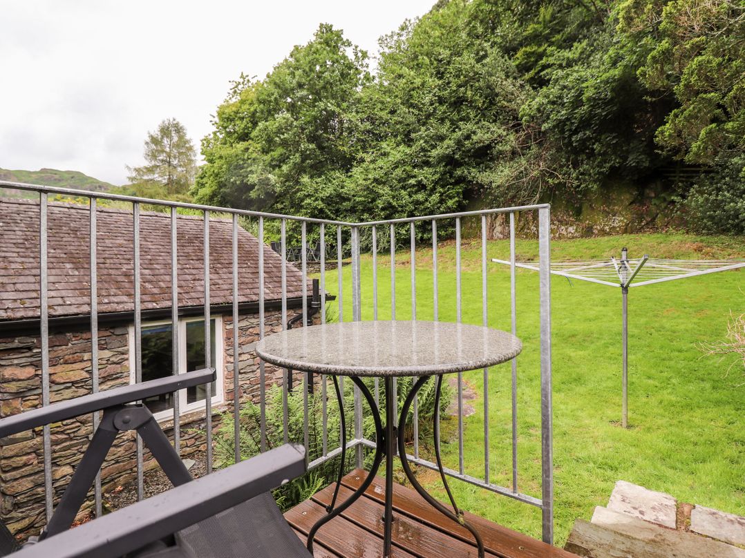 Orchard View
