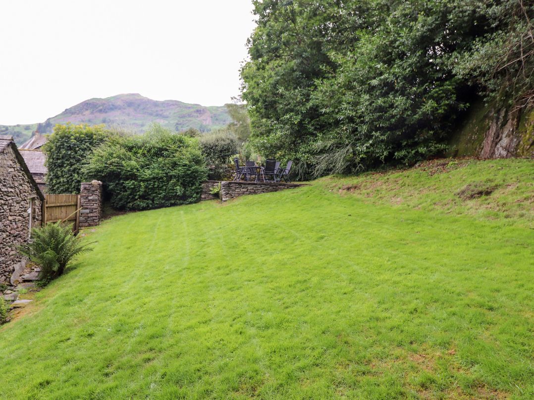 Orchard View