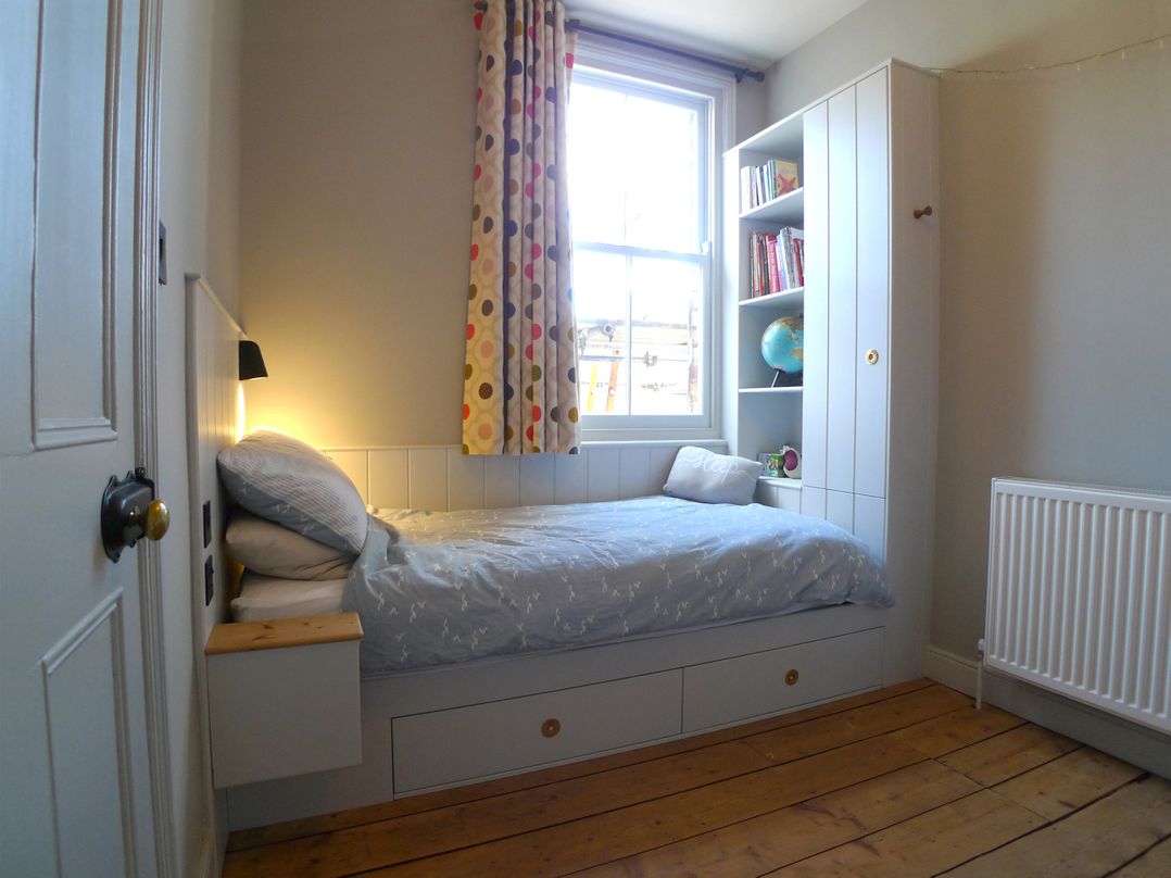 Kittiwake Cottage