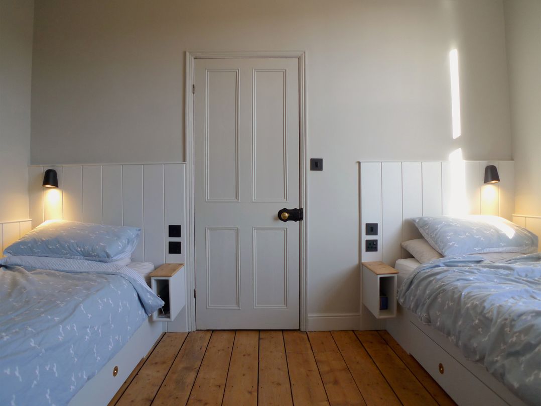 Kittiwake Cottage