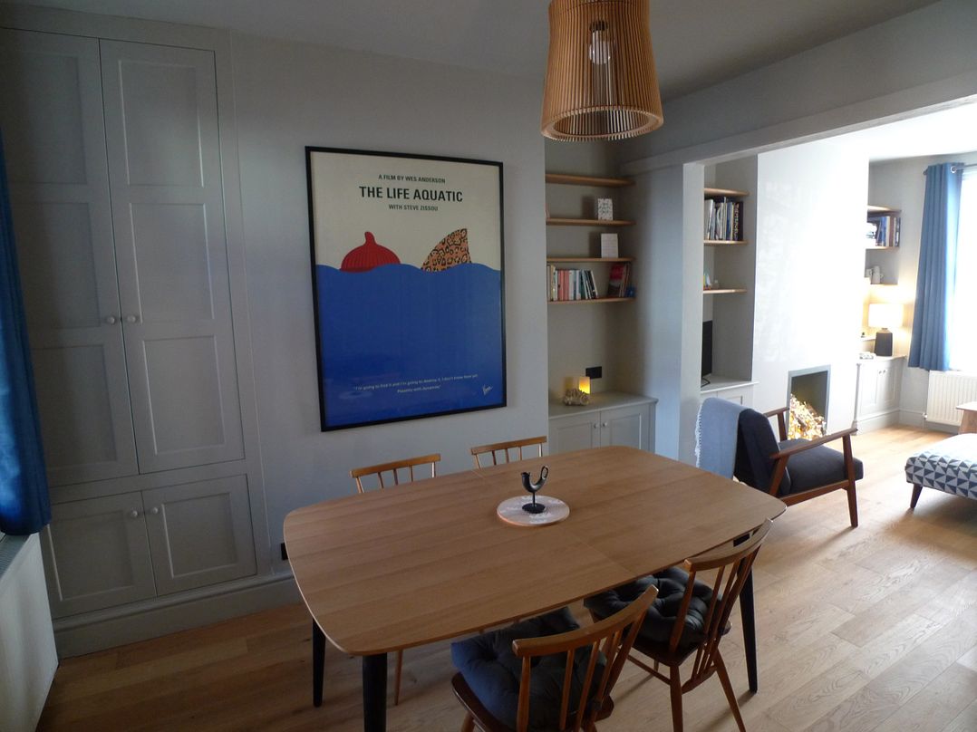 Kittiwake Cottage