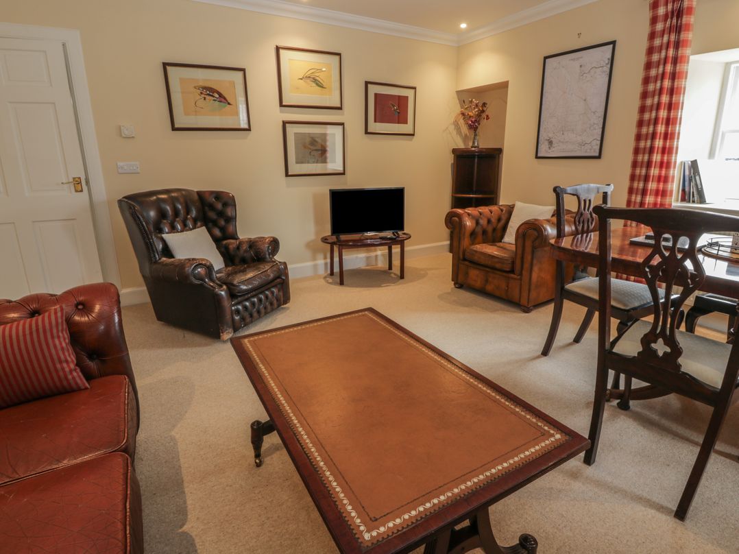 Fordie West Cottage