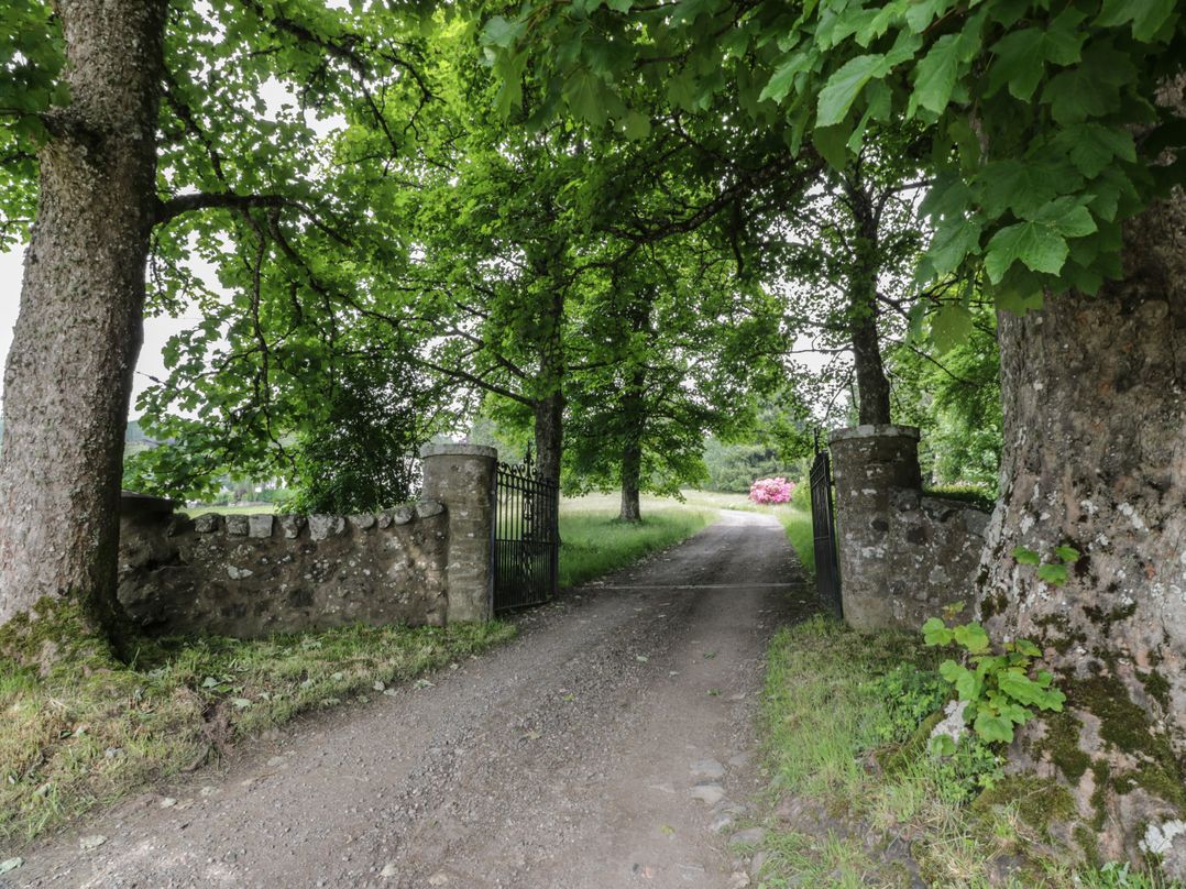 Fordie West Cottage