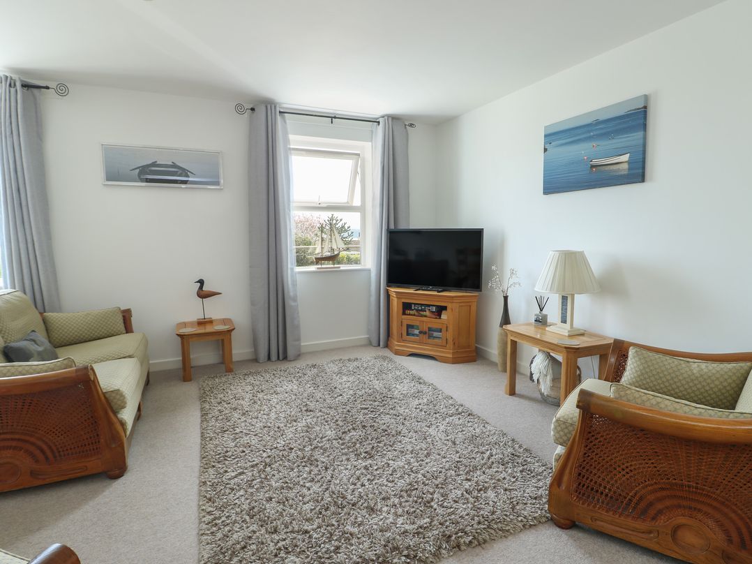 Benllech Coastal Retreat