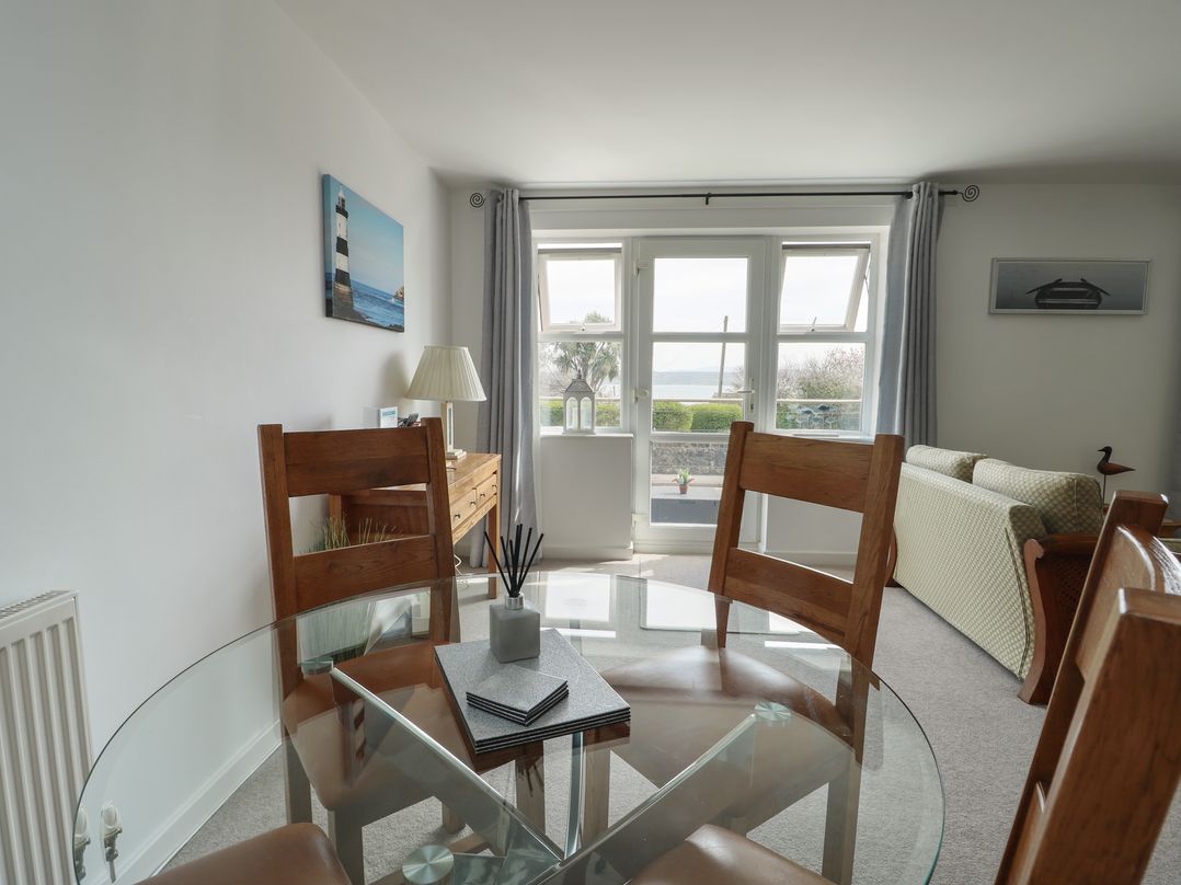 Benllech Coastal Retreat