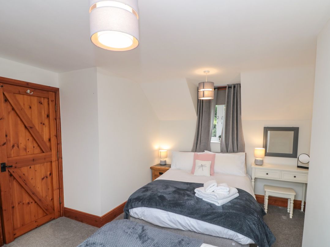 Ramblers Cottage