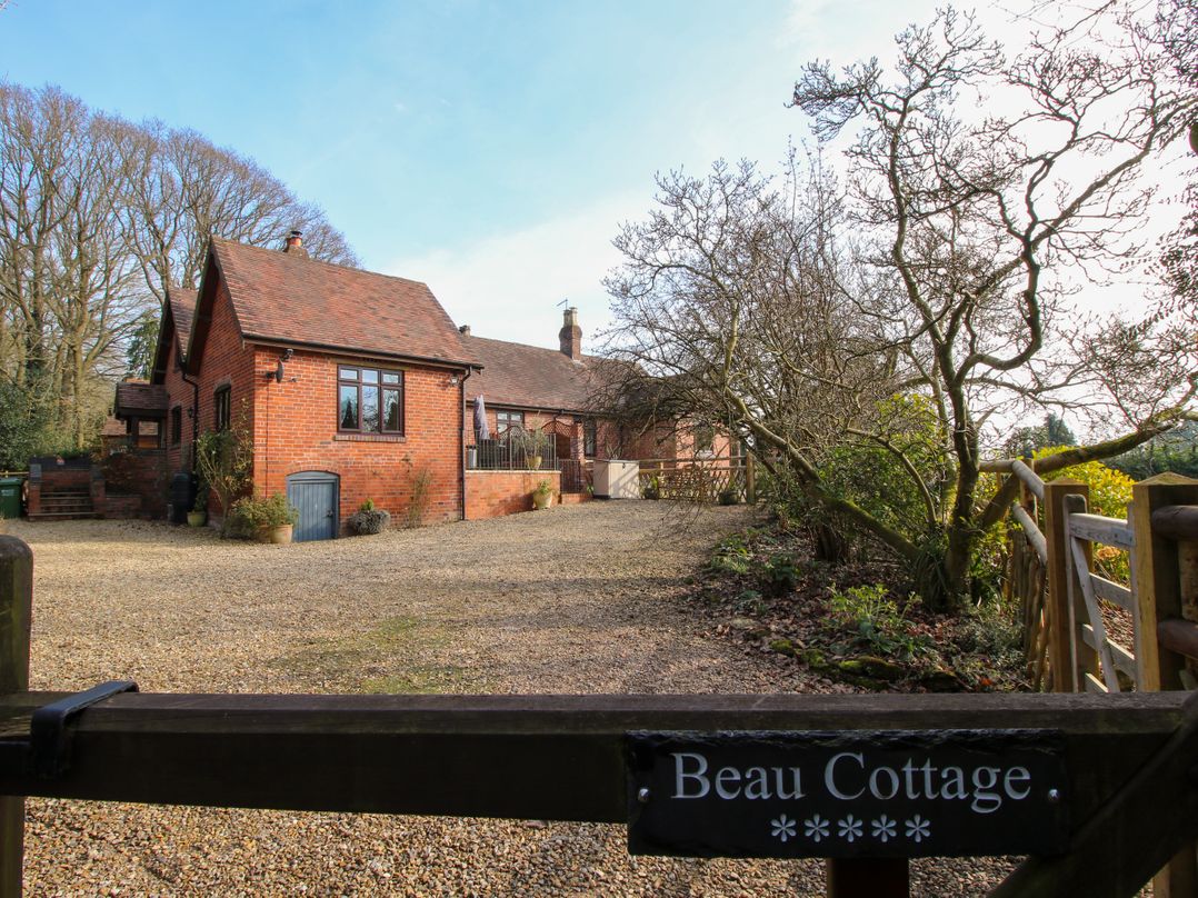 Beau Cottage