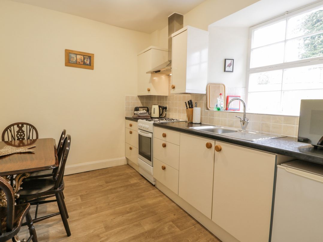 Fordie East Cottage