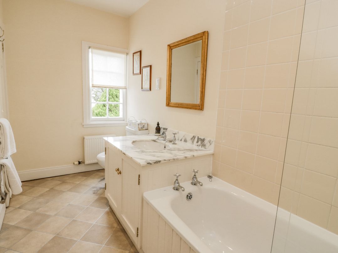 Fordie East Cottage