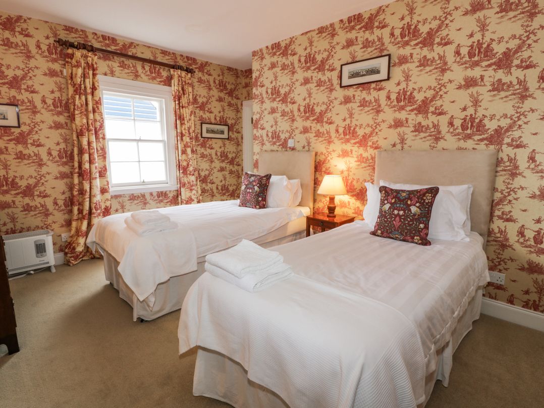 Fordie East Cottage