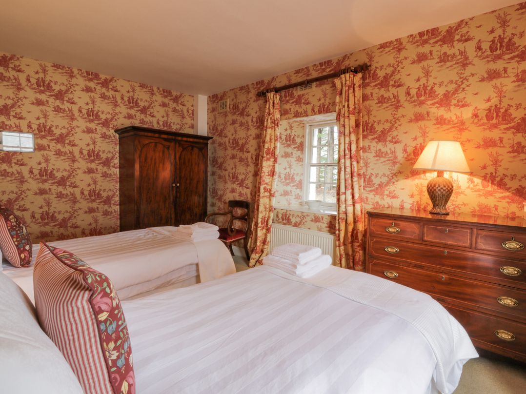 Fordie East Cottage
