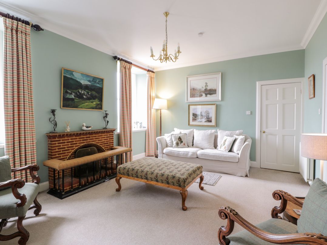 Fordie South Cottage