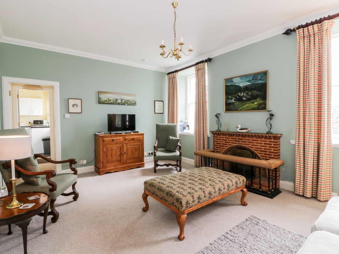 Fordie South Cottage