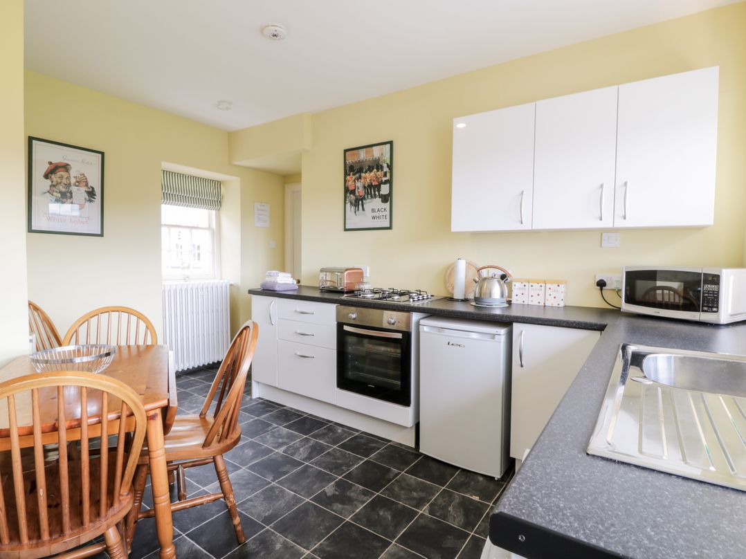 Fordie South Cottage