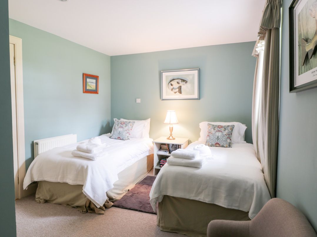 Fordie South Cottage