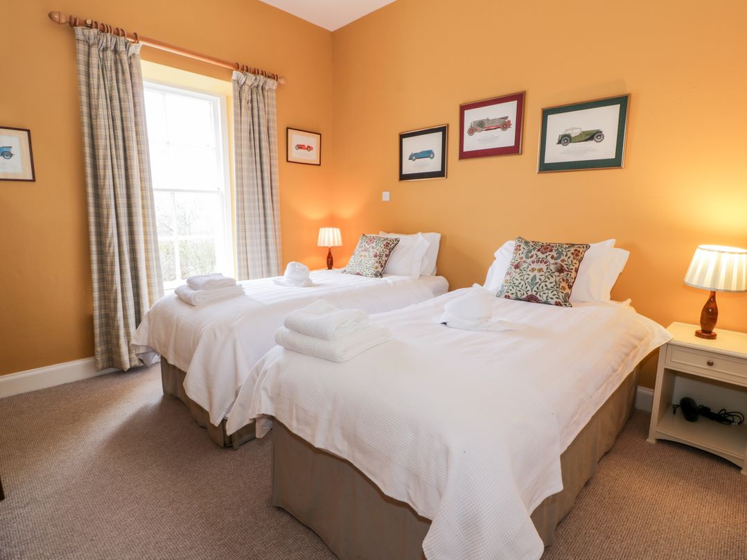 Fordie South Cottage