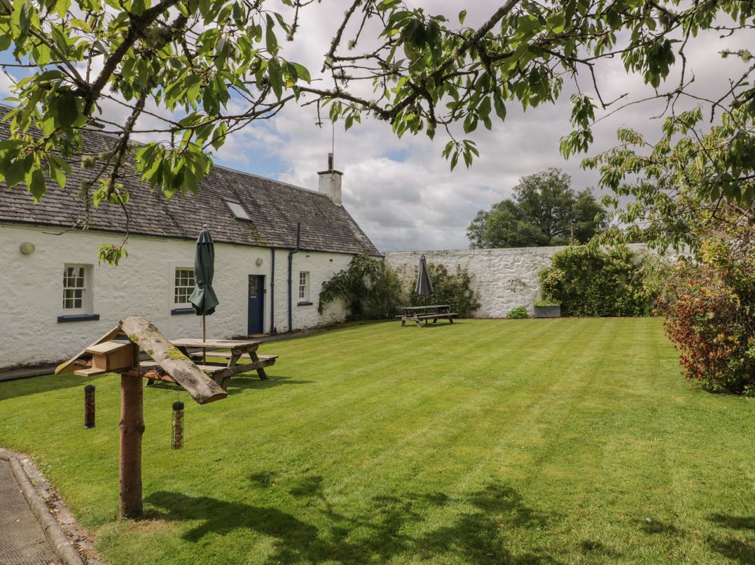 Fordie South Cottage