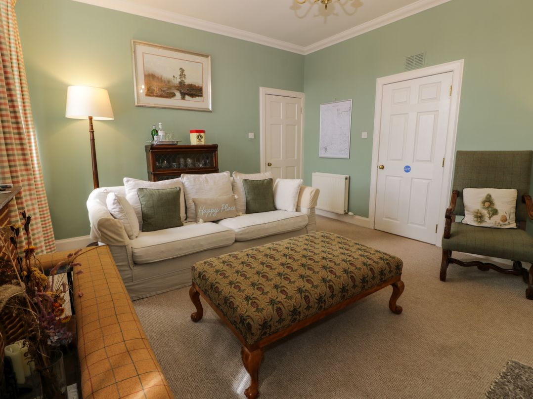 Fordie South Cottage