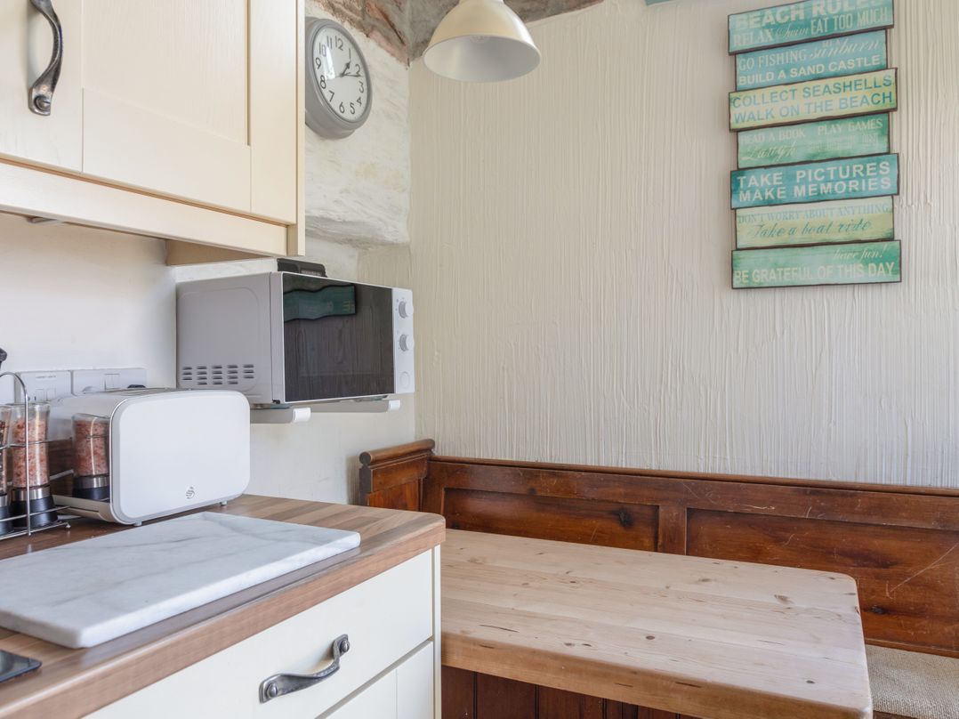 End Cottage
