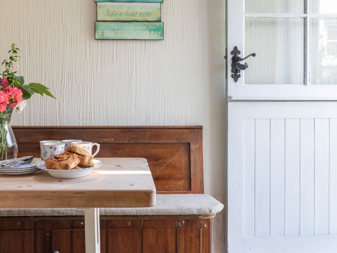 End Cottage