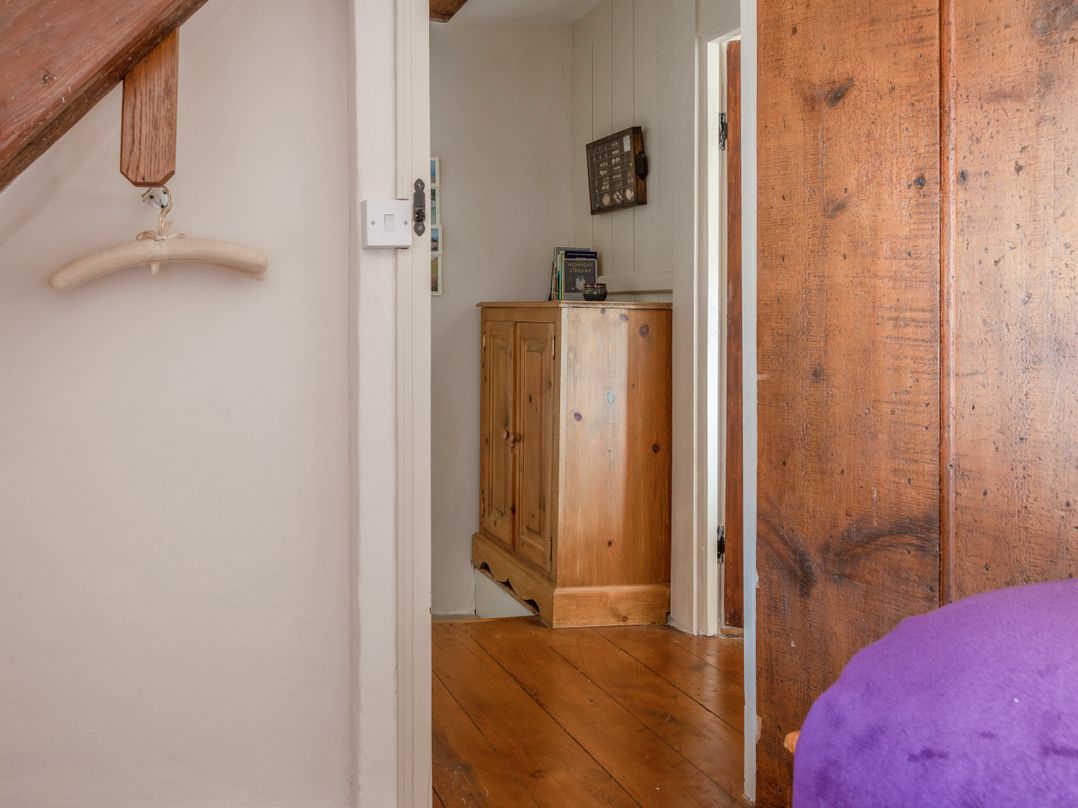 End Cottage