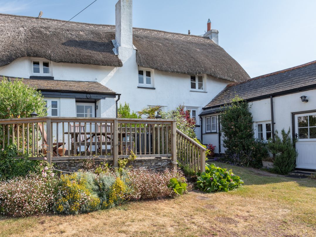 End Cottage