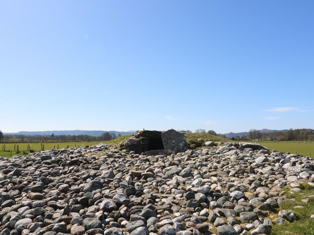 Smithy House
