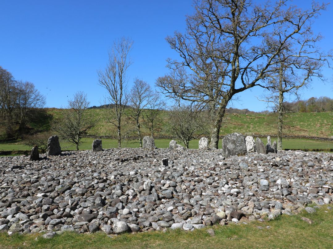 Smithy House