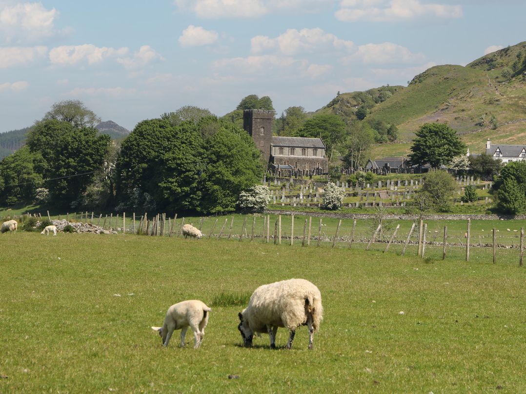 Smithy House