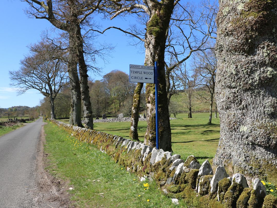 Smithy House