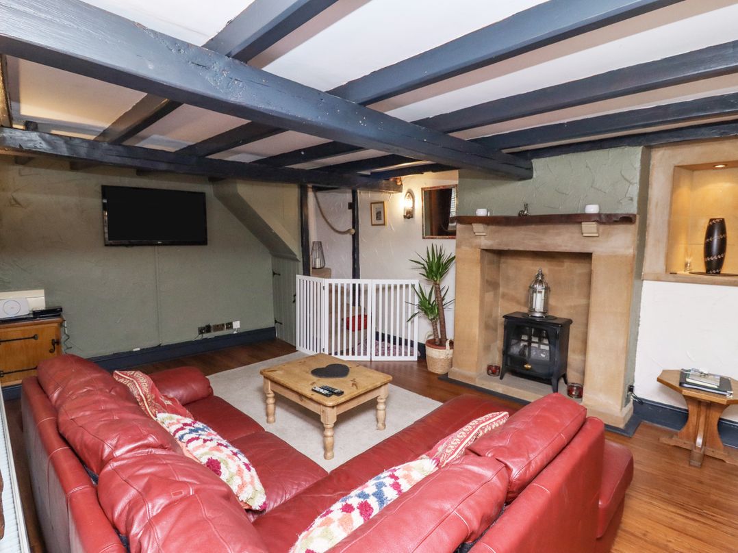 Cholmley Cottage