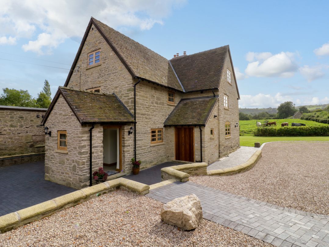 Grove Farm