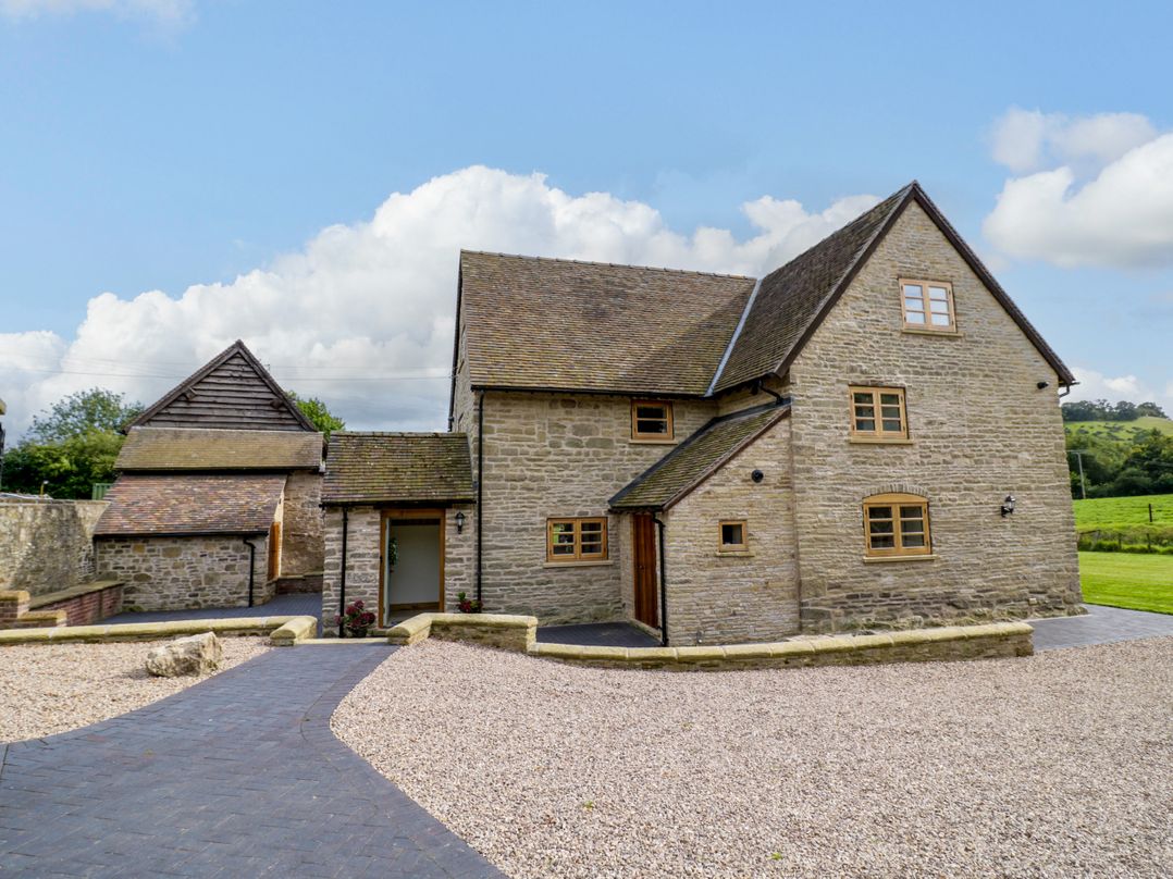 Grove Farm
