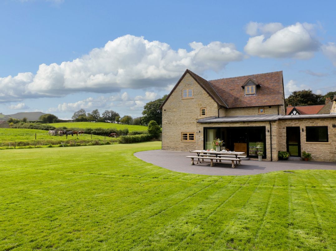 Grove Farm