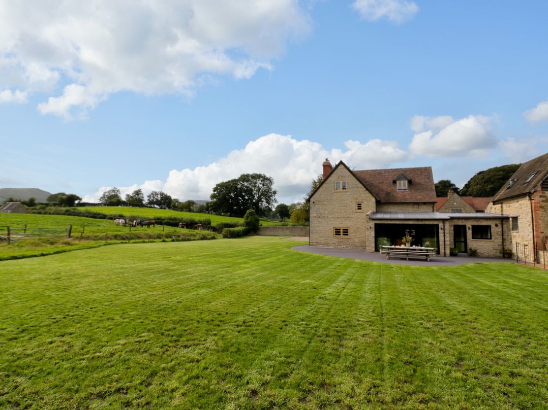 Grove Farm