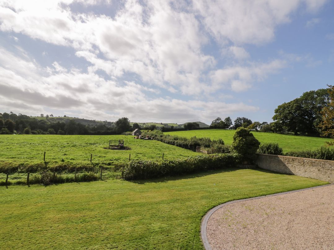 Grove Farm