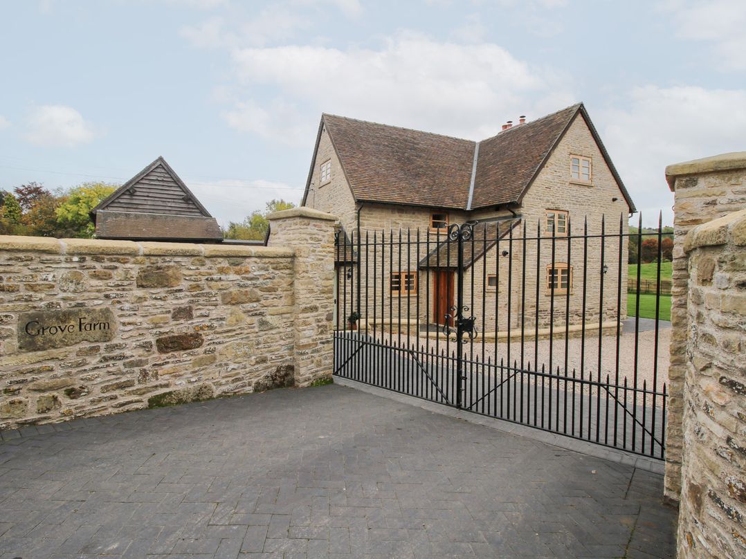 Grove Farm