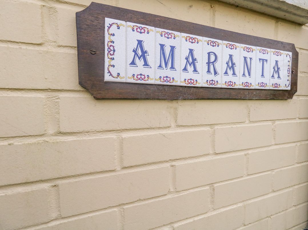 Amaranta