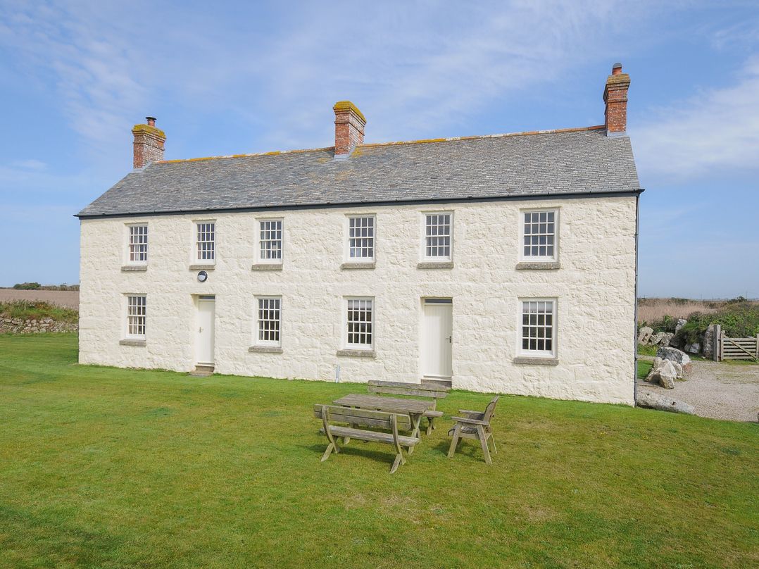 Three Chimneys
