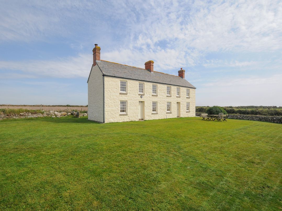 Three Chimneys