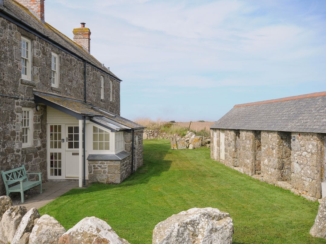 Three Chimneys