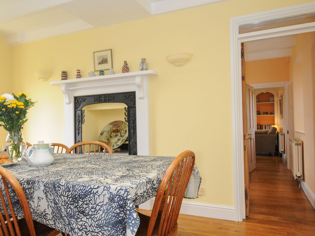 Three Chimneys