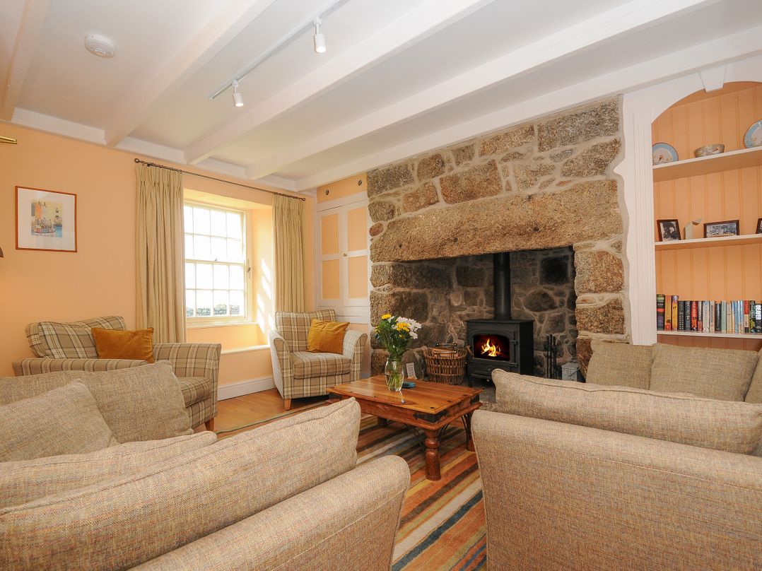 Three Chimneys
