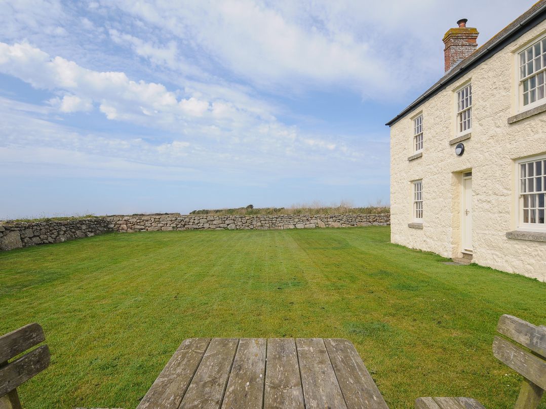 Three Chimneys