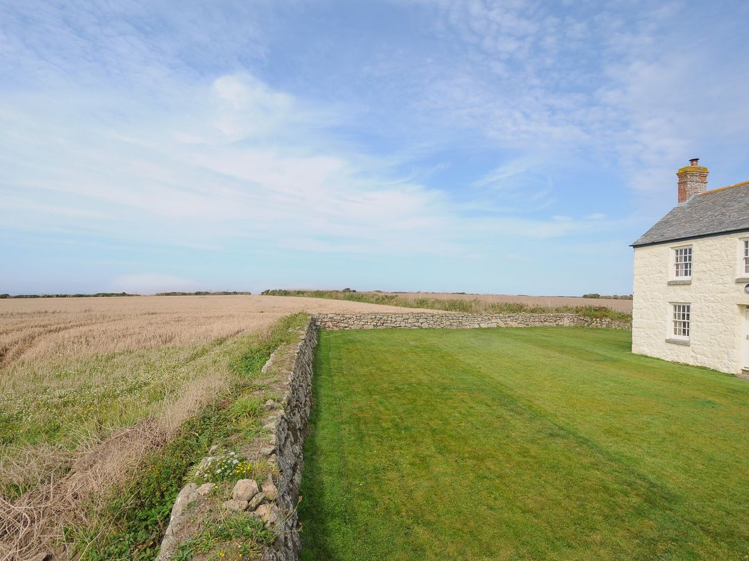 Three Chimneys