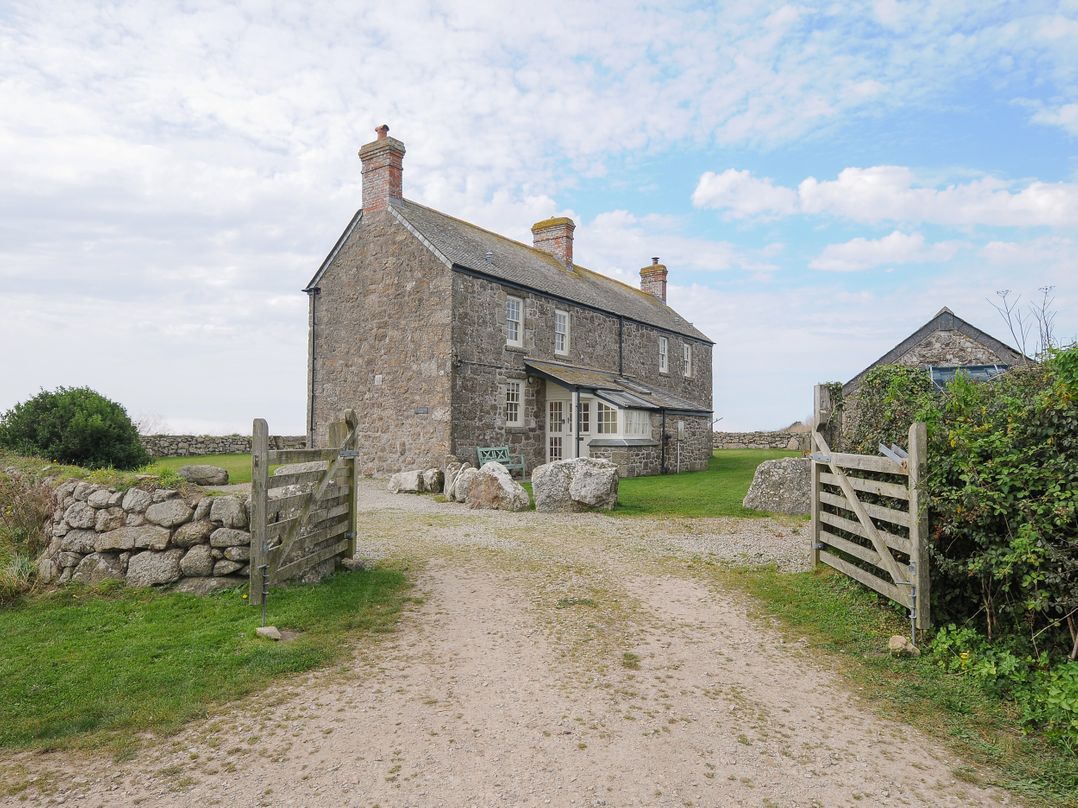 Three Chimneys