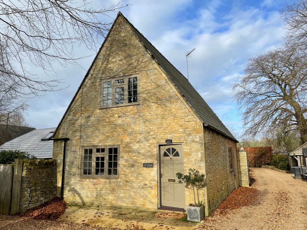 Oma's Cottage